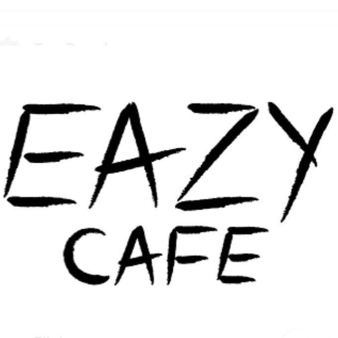 לוגו איזי קפה