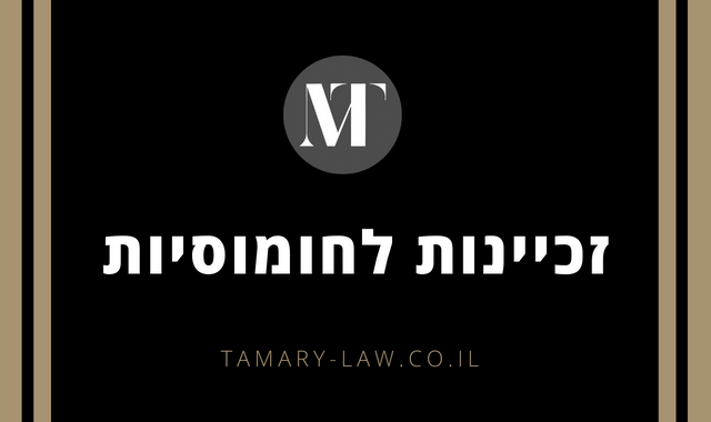 זכיינות לחומוסיות | תמרי עו"ד
