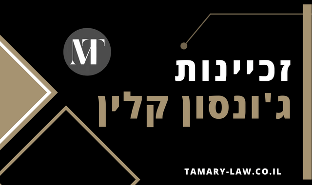 זכיינות ג'ונסון קלין