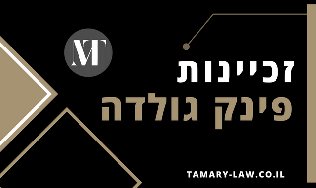 זכיינות פינק גולדה