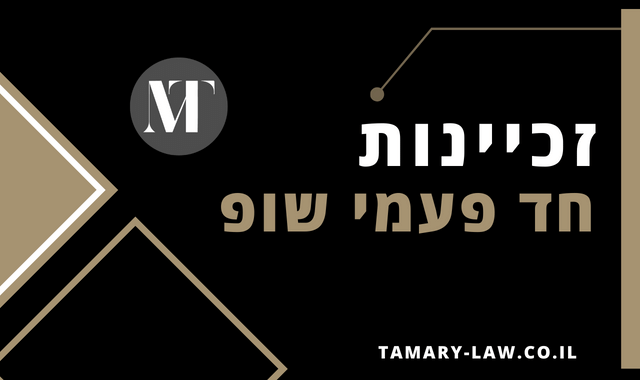 זכיינות חד פעמי שופ