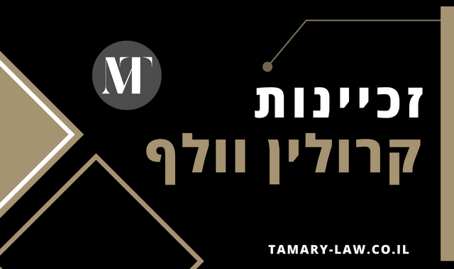 זכיינות קרולין וולף