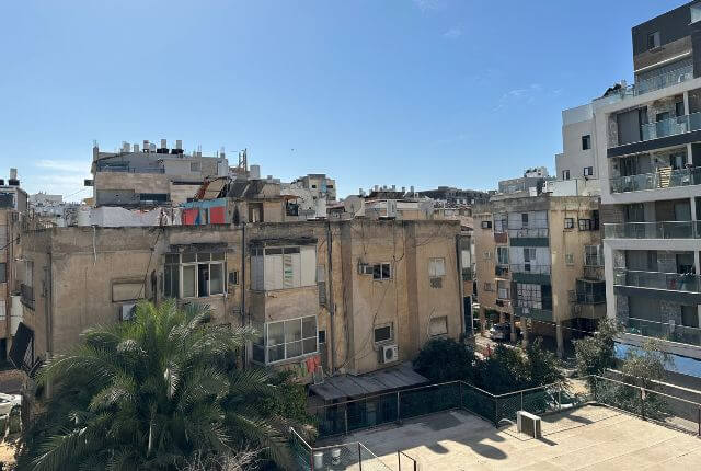 בני ברק