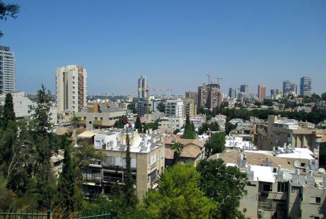 רמת גן
