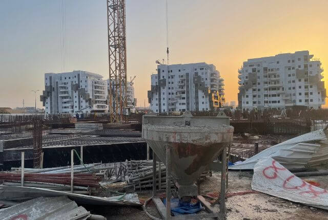 עורך דין נדל"ן בבני ברק