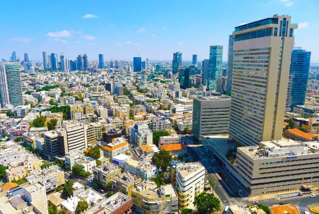 תל אביב